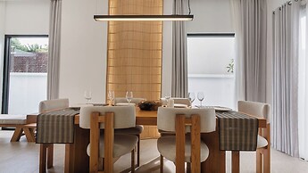 Green Villa By Betterplace