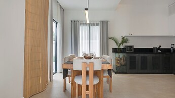 Green Villa By Betterplace