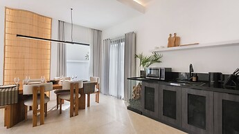 Green Villa By Betterplace