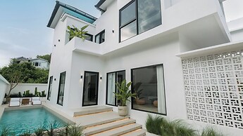 Green Villa By Betterplace