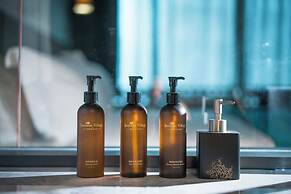 Mehood Lestie International Hotel Chongqing Yuzhong Lianglukou Metro B