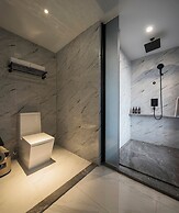 Mehood Lestie International Hotel Chongqing Yuzhong Lianglukou Metro B