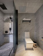 Mehood Lestie International Hotel Chongqing Yuzhong Lianglukou Metro B