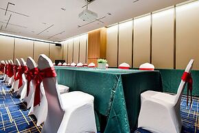 LIZ International Hotel Panyu Ginza Shiqiao Metro Branch - Free Shuttl