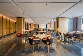 LIZ International Hotel Panyu Ginza Shiqiao Metro Branch - Free Shuttl