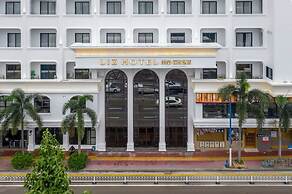 LIZ International Hotel Panyu Ginza Shiqiao Metro Branch - Free Shuttl