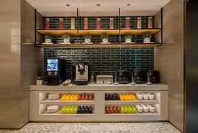 LIZ International Hotel Panyu Ginza Shiqiao Metro Branch - Free Shuttl