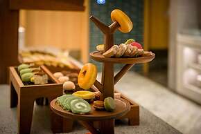 LIZ International Hotel Panyu Ginza Shiqiao Metro Branch - Free Shuttl