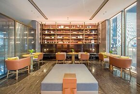 LIZ International Hotel Panyu Ginza Shiqiao Metro Branch - Free Shuttl