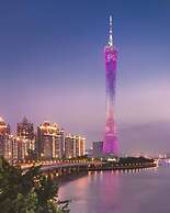 LIZ International Hotel Panyu Ginza Shiqiao Metro Branch - Free Shuttl