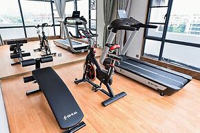 LIZ International Hotel Panyu Ginza Shiqiao Metro Branch - Free Shuttl