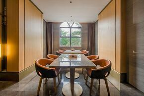 LIZ International Hotel Panyu Ginza Shiqiao Metro Branch - Free Shuttl