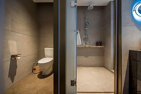 LIZ International Hotel Panyu Ginza Shiqiao Metro Branch - Free Shuttl