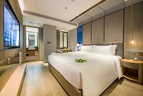 LIZ International Hotel Panyu Ginza Shiqiao Metro Branch - Free Shuttl