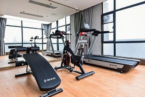 LIZ International Hotel Panyu Ginza Shiqiao Metro Branch - Free Shuttl