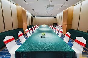 LIZ International Hotel Panyu Ginza Shiqiao Metro Branch - Free Shuttl