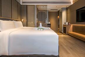 LIZ International Hotel Panyu Ginza Shiqiao Metro Branch - Free Shuttl