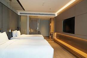 LIZ International Hotel Panyu Ginza Shiqiao Metro Branch - Free Shuttl