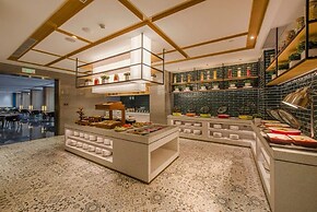 LIZ International Hotel Panyu Ginza Shiqiao Metro Branch - Free Shuttl