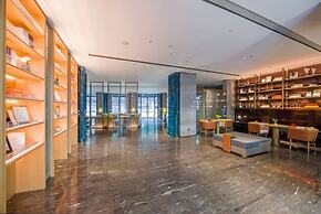 LIZ International Hotel Panyu Ginza Shiqiao Metro Branch - Free Shuttl