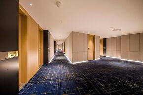 LIZ International Hotel Panyu Ginza Shiqiao Metro Branch - Free Shuttl