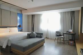 LIZ International Hotel Panyu Ginza Shiqiao Metro Branch - Free Shuttl