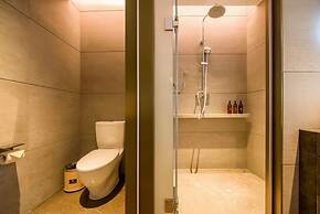 LIZ International Hotel Panyu Ginza Shiqiao Metro Branch - Free Shuttl