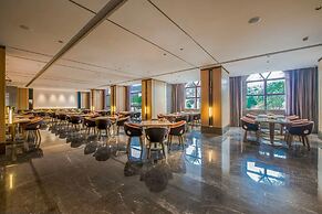 LIZ International Hotel Panyu Ginza Shiqiao Metro Branch - Free Shuttl