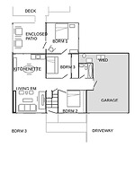 6 Bedrooms House w Hot Tub Deck Pool Table
