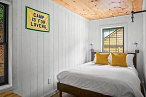 Group Getaway Modern Cabins Sleep 16 Gatlinburg
