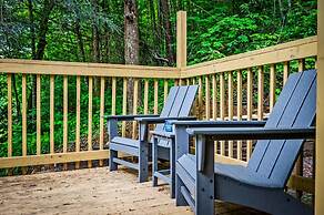 Group Getaway Modern Cabins Sleep 16 Gatlinburg