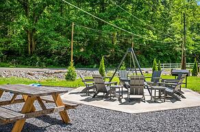 Group Getaway Modern Cabins Sleep 16 Gatlinburg