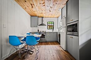 Group Getaway Modern Cabins Sleep 16 Gatlinburg