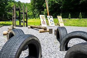 Group Getaway Modern Cabins Sleep 16 Gatlinburg