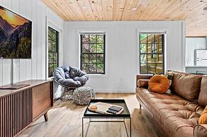 Group Getaway Modern Cabins Sleep 16 Gatlinburg