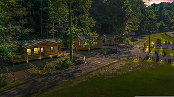 Group Getaway Modern Cabins Sleep 16 Gatlinburg