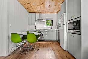 Group Getaway Modern Cabins Sleep 16 Gatlinburg