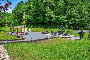 Group Getaway Modern Cabins Sleep 16 Gatlinburg