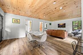 Group Getaway Modern Cabins Sleep 16 Gatlinburg