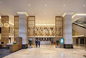 Mehood Lestie International Hotel Nancun Wanbo Metro Station Branch