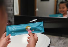 Mehood Lestie International Hotel Nancun Wanbo Metro Station Branch