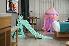 Mehood Lestie International Hotel Nancun Wanbo Metro Station Branch