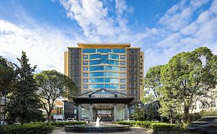 Mehood Lestie International Hotel Nancun Wanbo Metro Station Branch