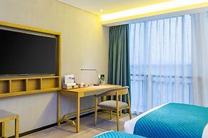 Mehood Lestie International Hotel Nancun Wanbo Metro Station Branch