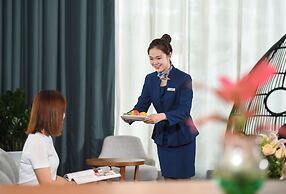 Mehood Lestie International Hotel Nancun Wanbo Metro Station Branch