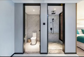 Mehood Lestie International Hotel Nancun Wanbo Metro Station Branch