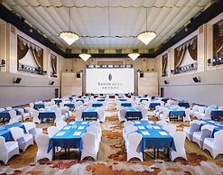 Mehood Lestie International Hotel Nancun Wanbo Metro Station Branch