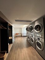 Mehood Lestie International Hotel Nancun Wanbo Metro Station Branch