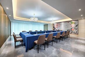 Mehood Lestie International Hotel Nancun Wanbo Metro Station Branch