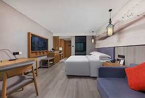 Mehood Lestie International Hotel Nancun Wanbo Metro Station Branch